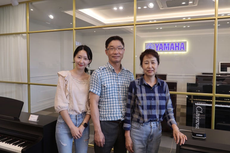 개나리악기점 이미지