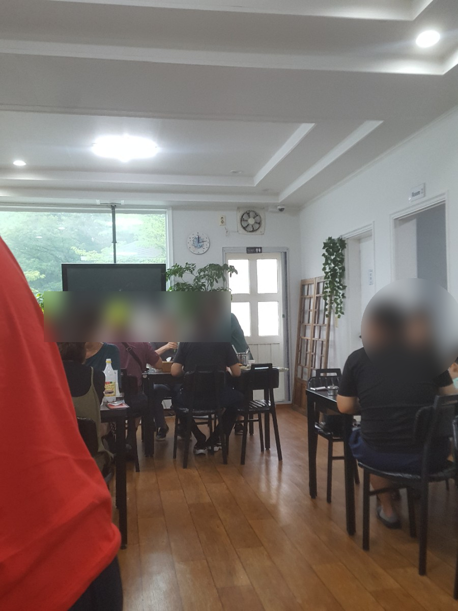 원조칼국수 이미지