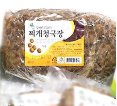 토종식품 이미지