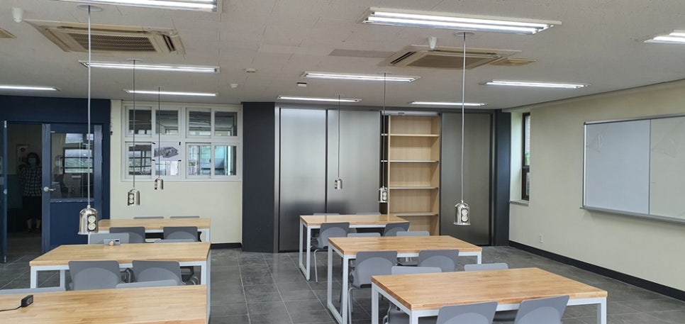 서울강신중학교 이미지
