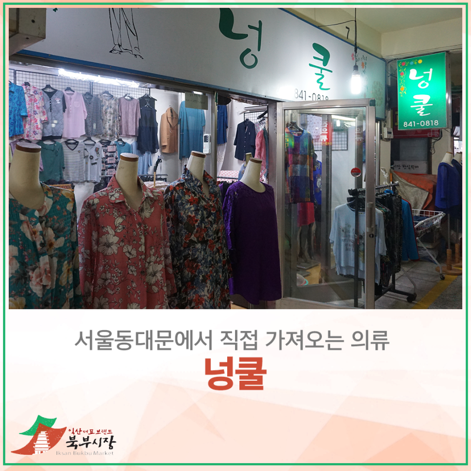 넝쿨의류 이미지