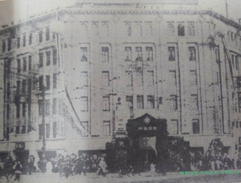 서울미용원 이미지