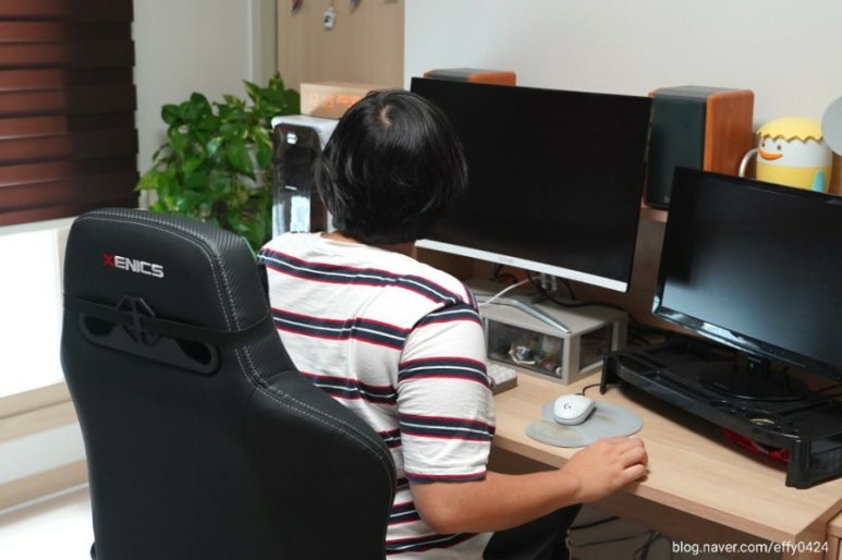 제닉스아레나PC방 이미지
