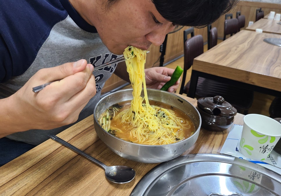 쿡수의신 이미지
