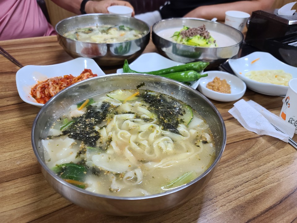 쿡수의신 이미지