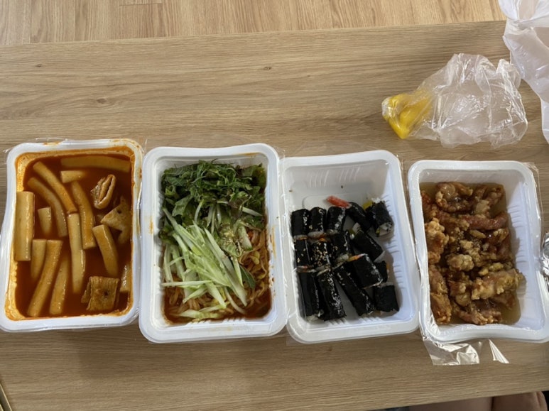 삼촌네떡볶이 이미지