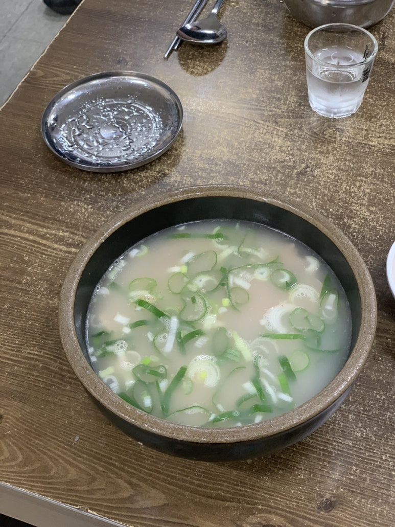 부산삼정돼지국밥 이미지