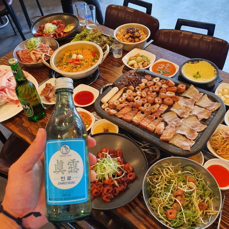 경산막창 이미지