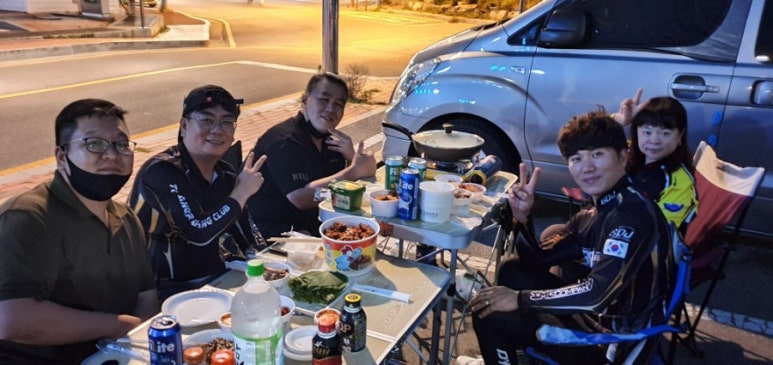 쭈바라기카페 이미지