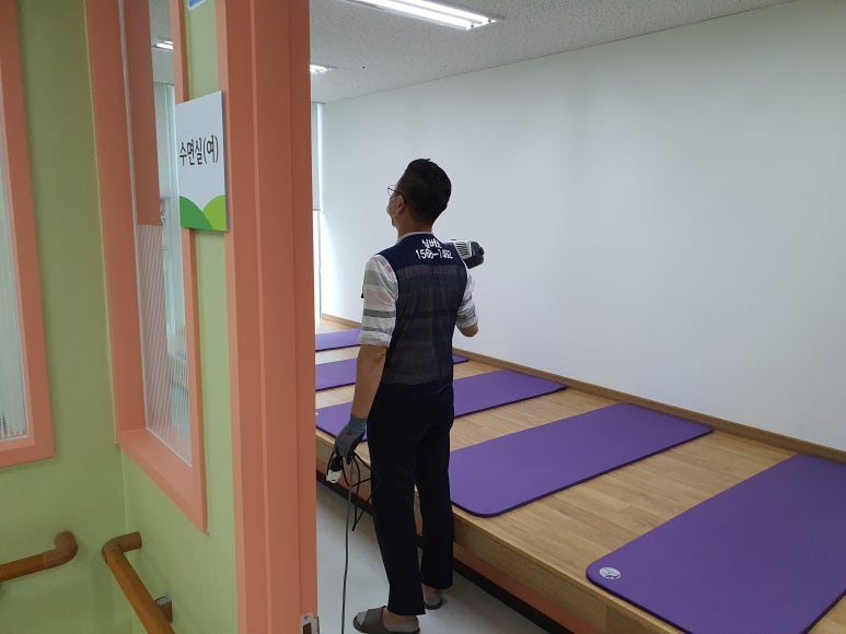 A+효담라이프케어 강서데이케어센터 이미지