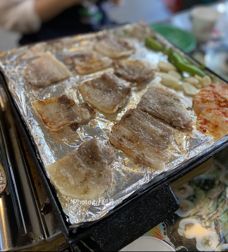 패밀리냉삼집 이미지