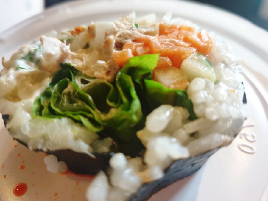 김밥또바기 이미지