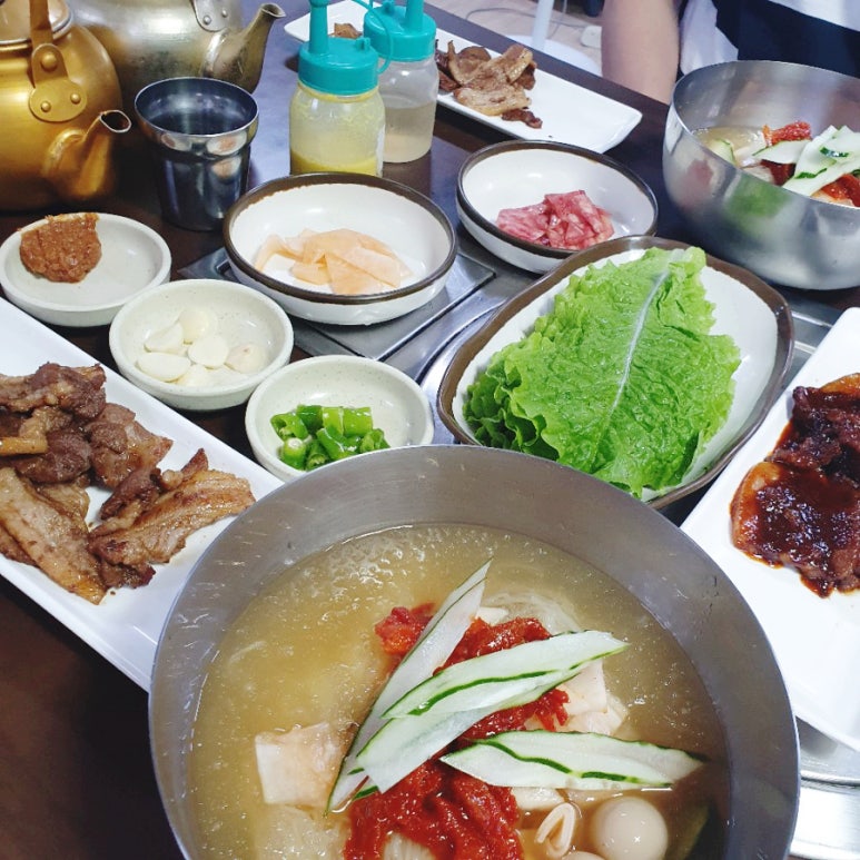 더갈비제주 이미지