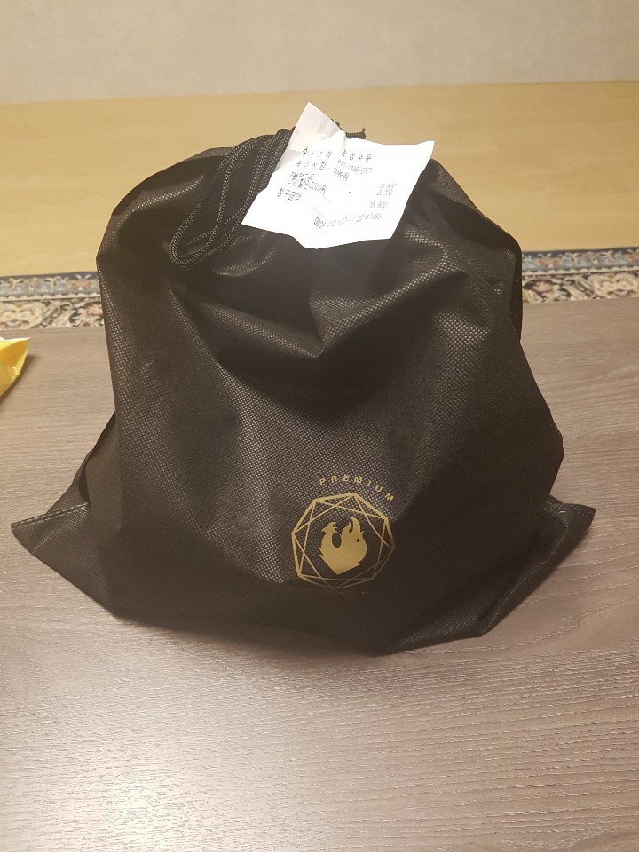 푸라닭용인유림점 이미지