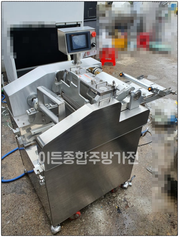 한국콘베어공업 주식회사 이미지