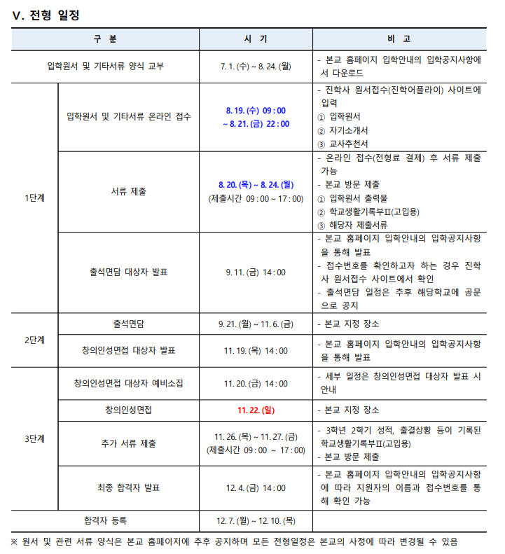 인천진산과학고등학교 이미지