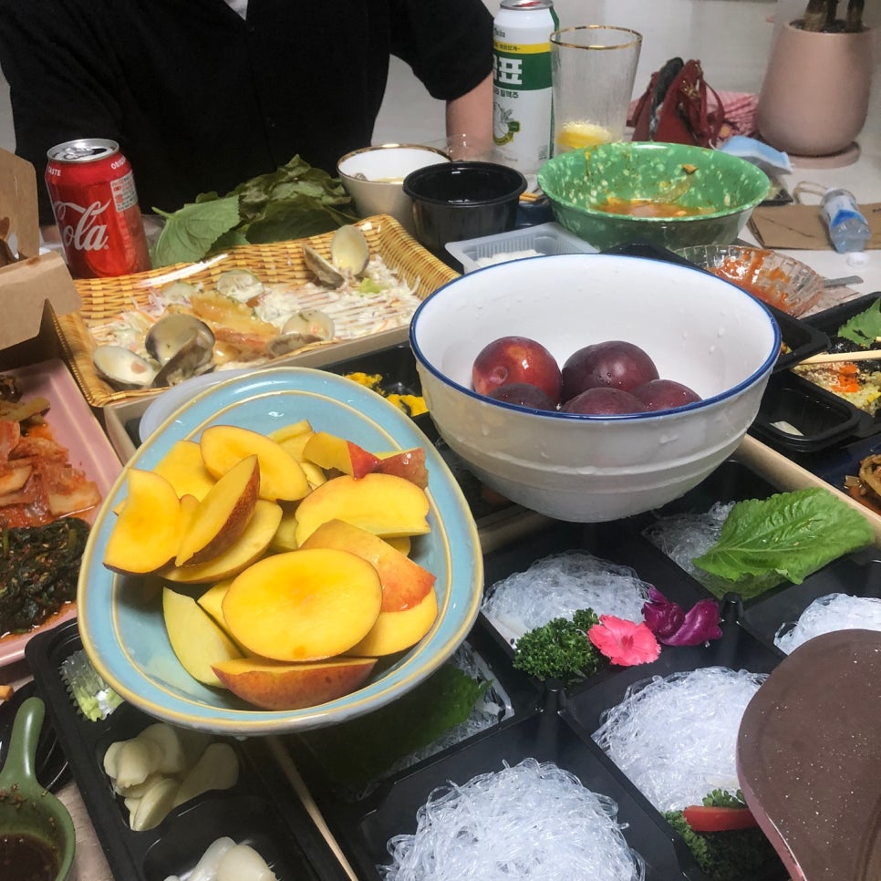 곰표수산 이미지