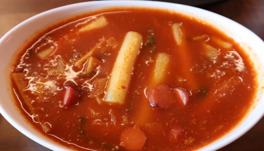 신이내린닭제주 이미지