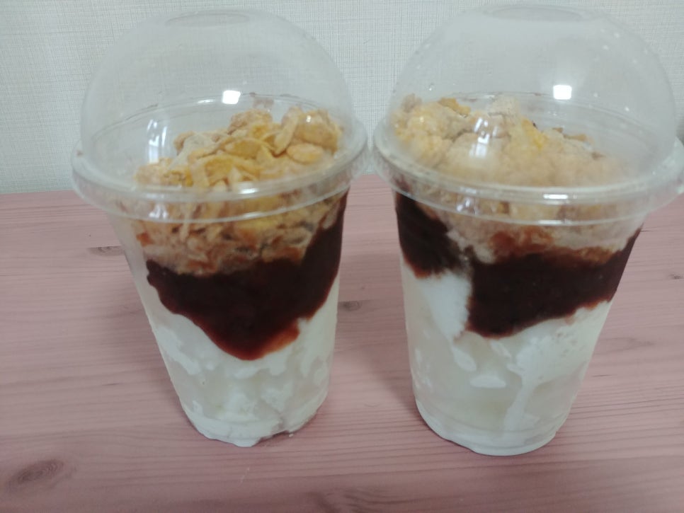 달봉토스트 이미지