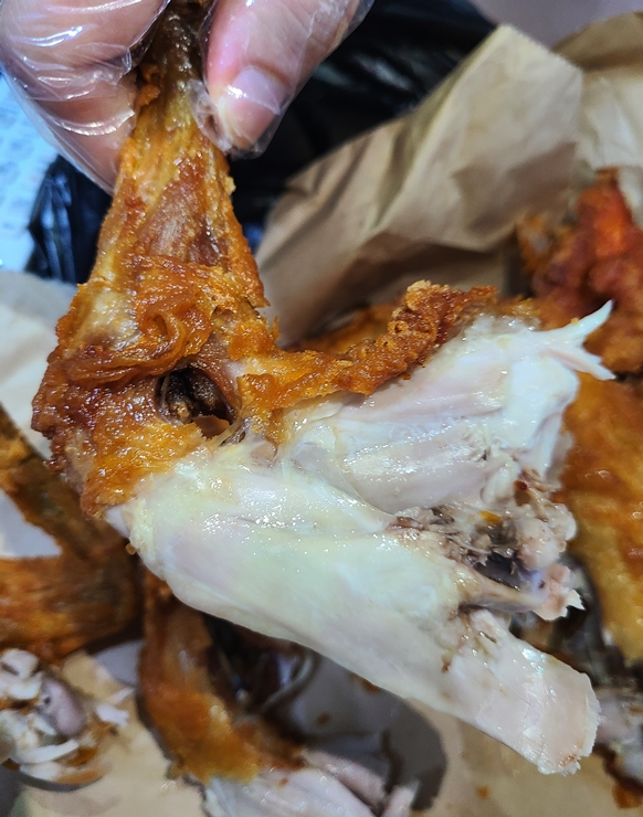 맛나옛날통닭 이미지