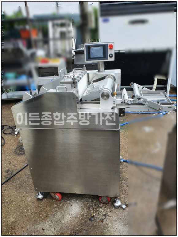 한국콘베어공업 주식회사 이미지