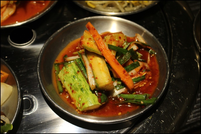 서래갈비집 이미지