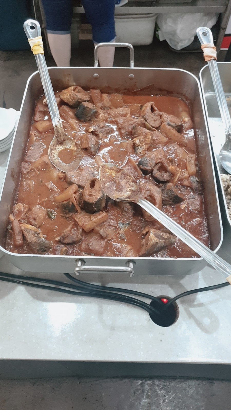 더맛한식뷔페 이미지