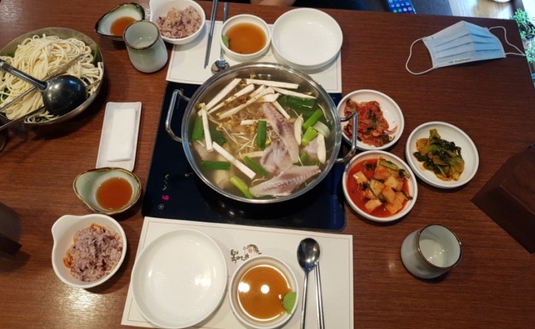 복어촌평촌역점 이미지