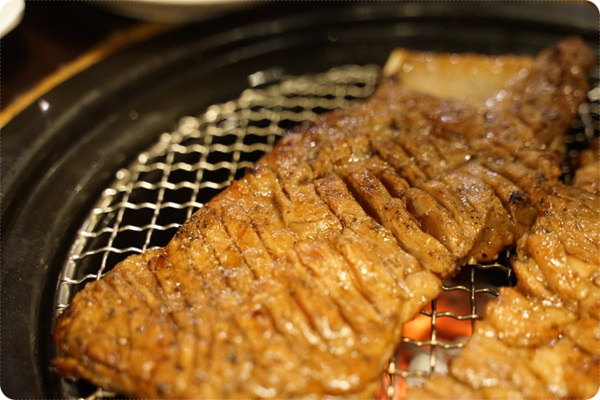 마포갈비 이미지