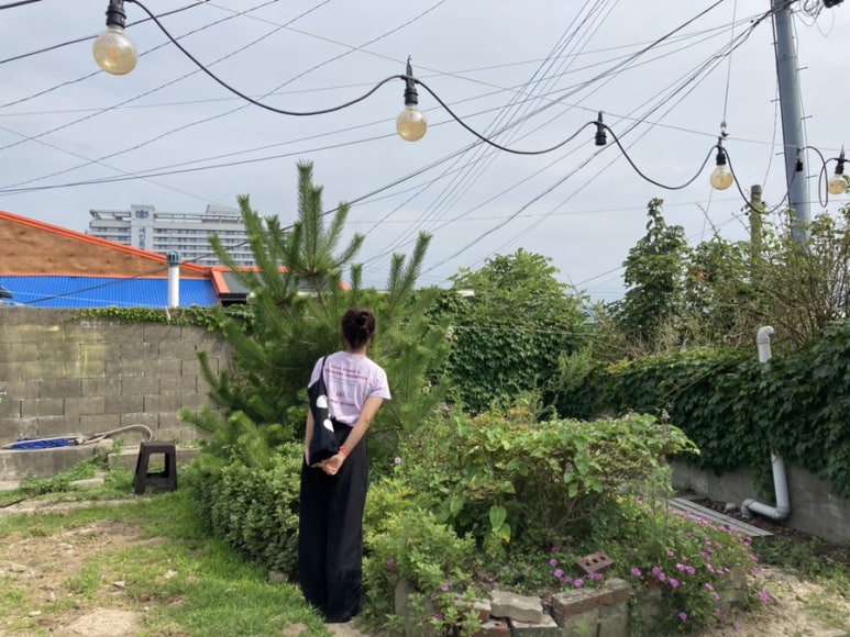 별밤다방 이미지