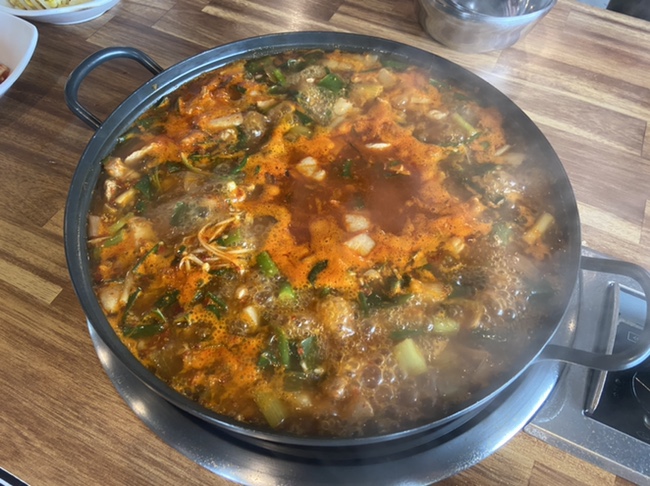 고마돼지찌개 이미지