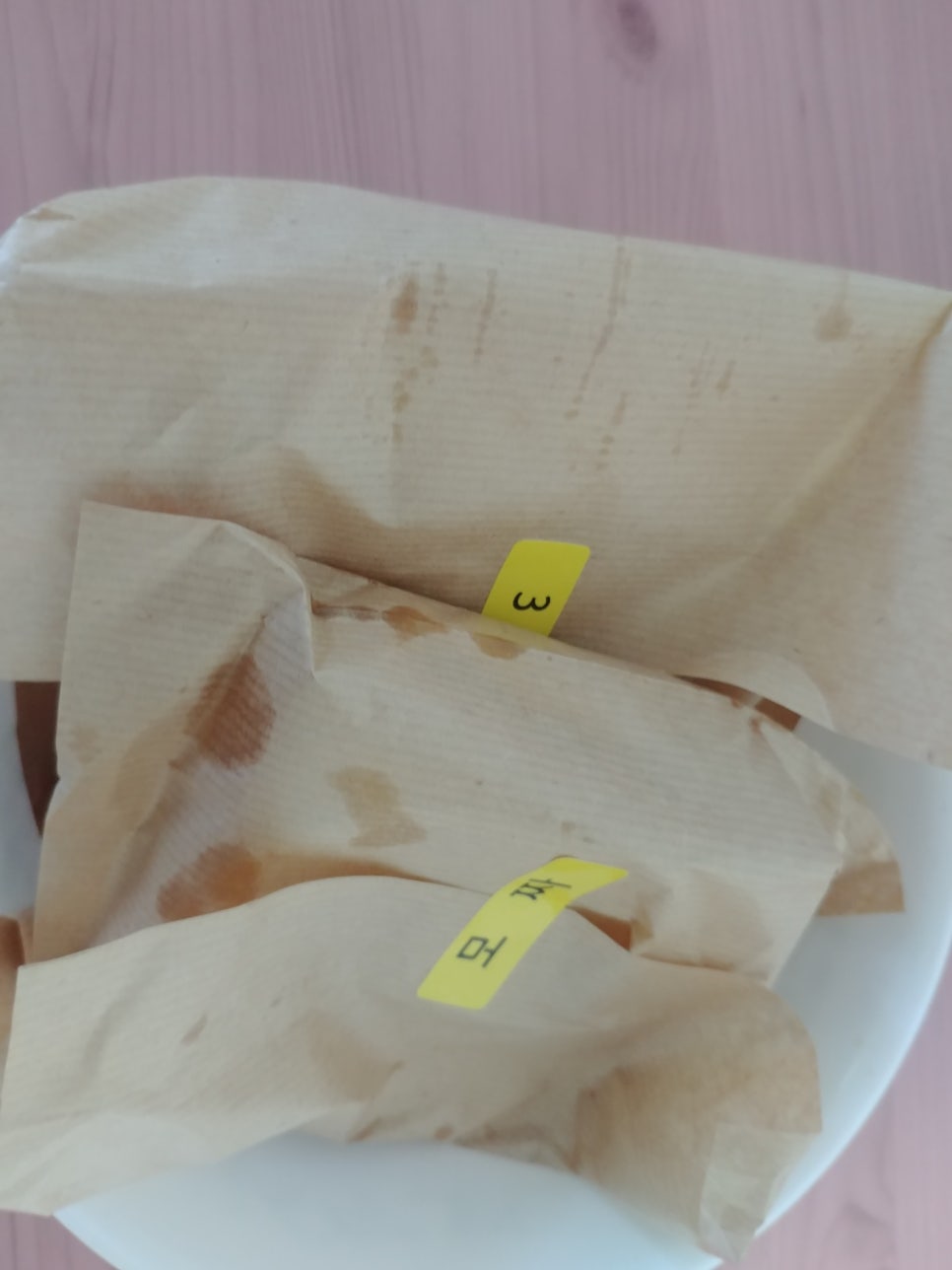 달봉토스트 이미지