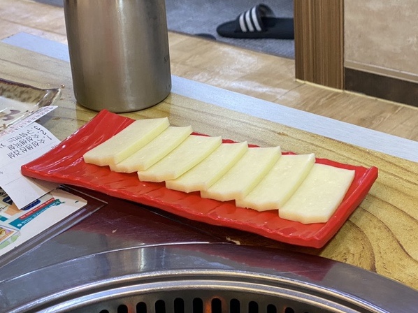 경주 맛찬들 왕소금구이 이미지