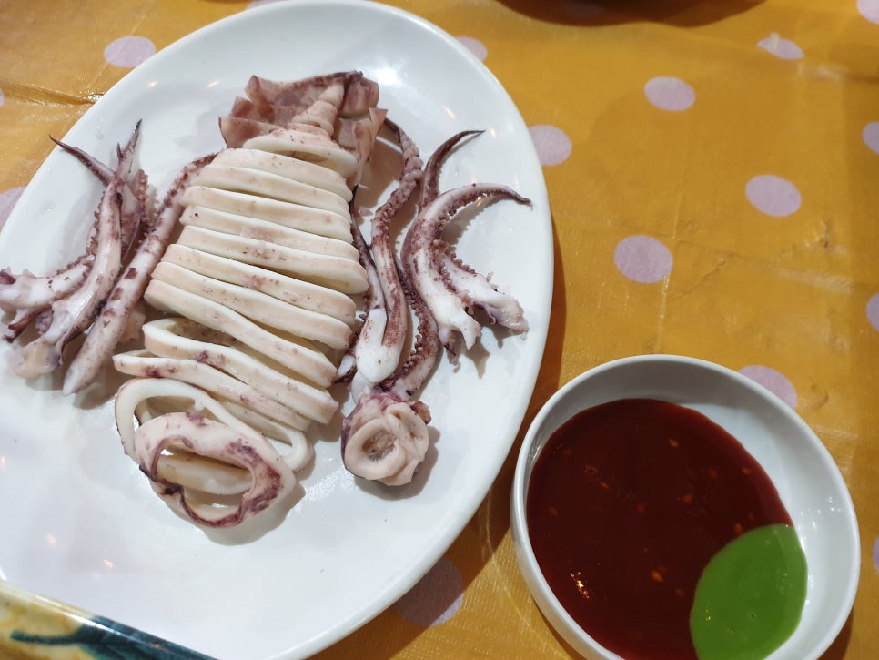 해연포차 이미지