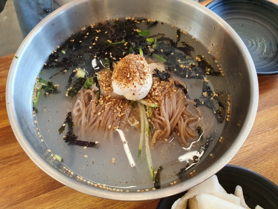 진부막국수 이미지