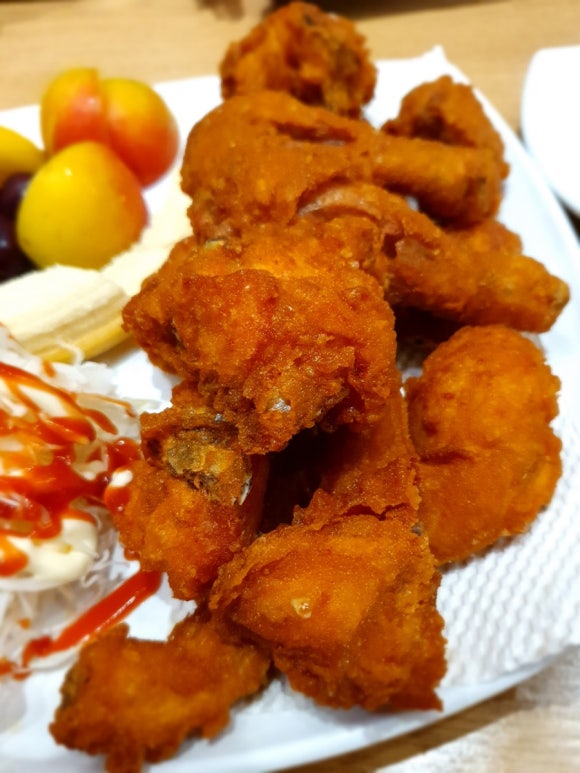 낭만치킨호프 이미지