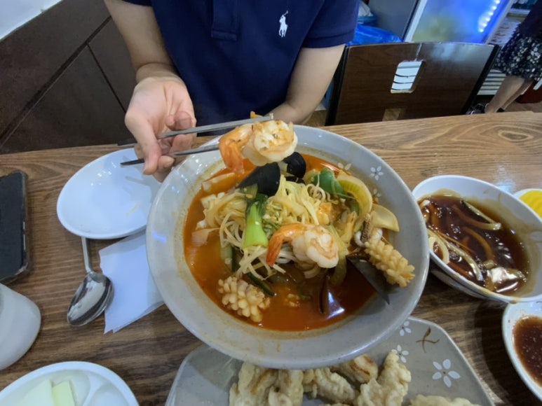 짬뽕의신화(구로본점) 이미지