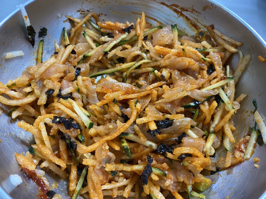 마라도식당 이미지