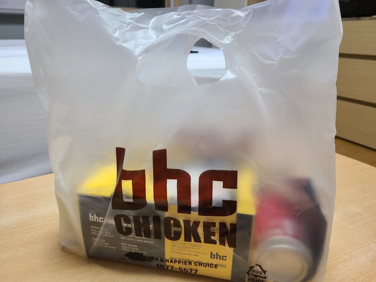 BHC산호야구장점 이미지