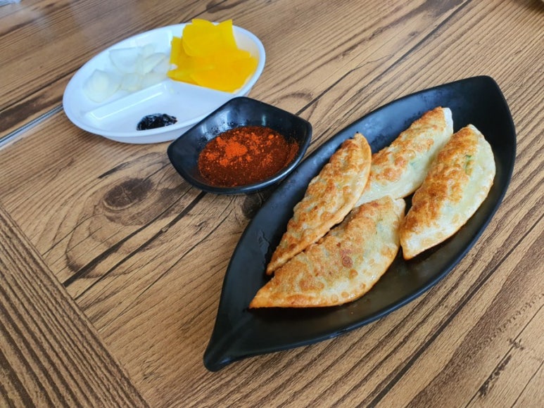 명성반점 이미지