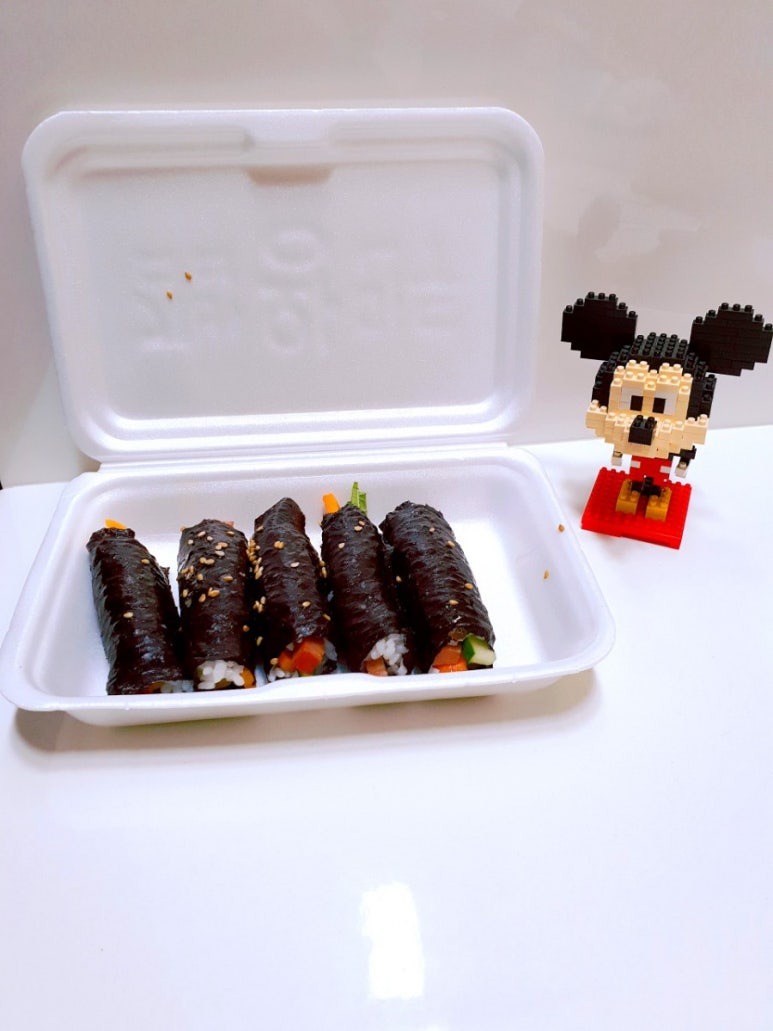 또래김밥 이미지