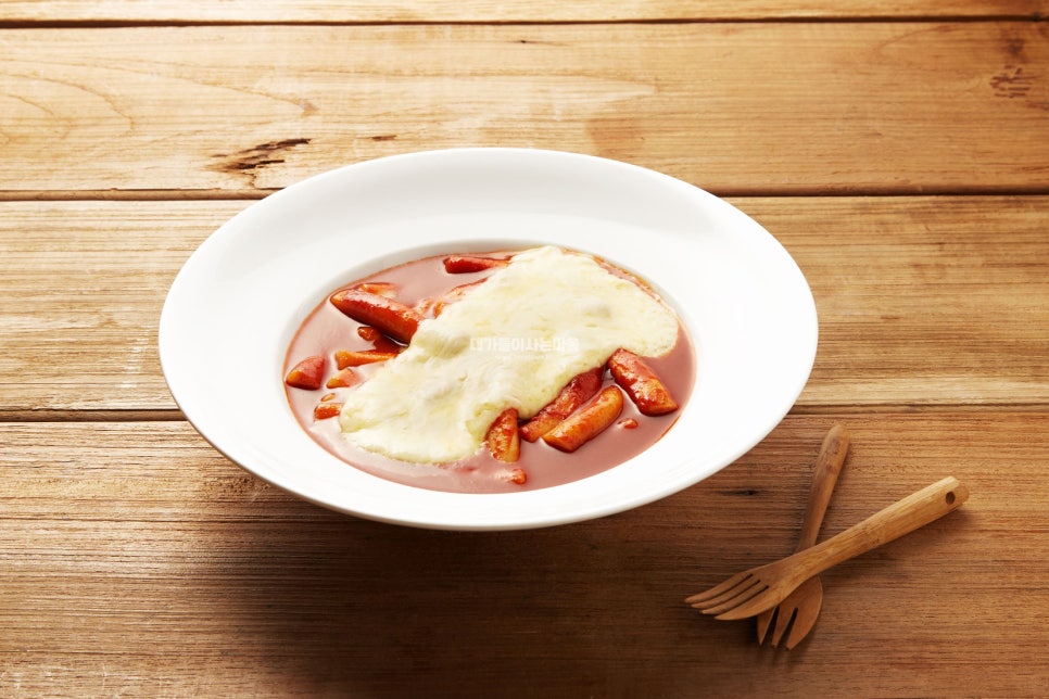 삼송떡볶이 이미지