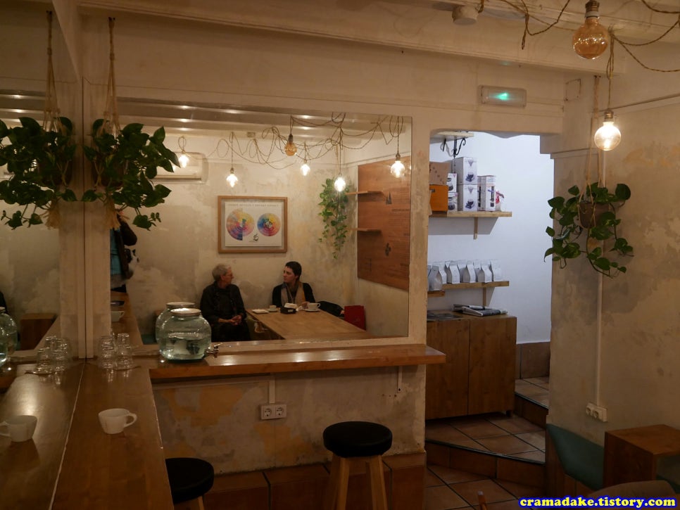 CAFE ONNA(카페 온나) 이미지