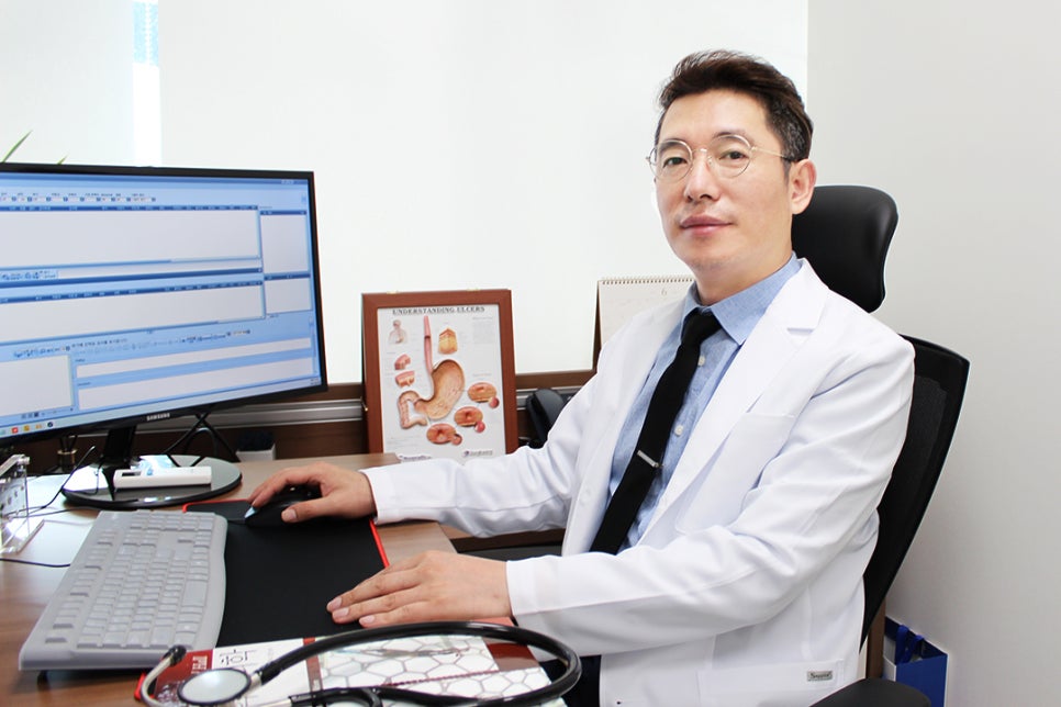 반내과의원 이미지