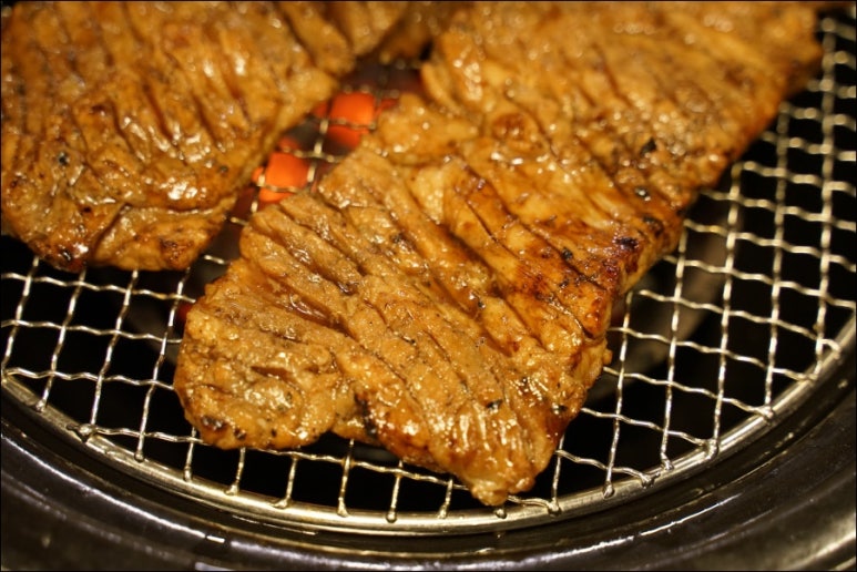 본가수제갈비 이미지
