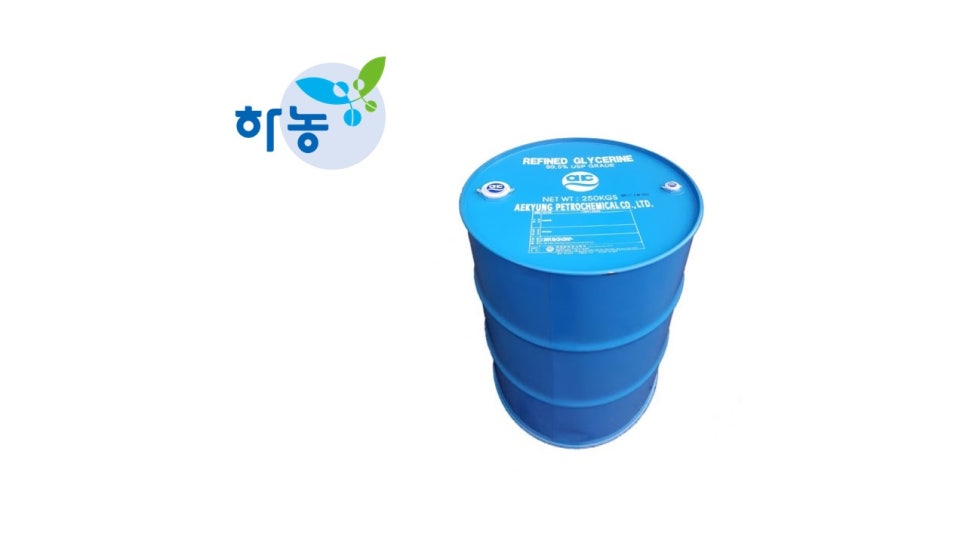 (주)하농식품 이미지