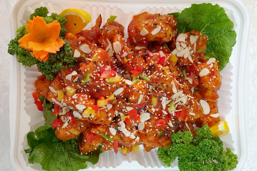 더맛한식뷔페 이미지