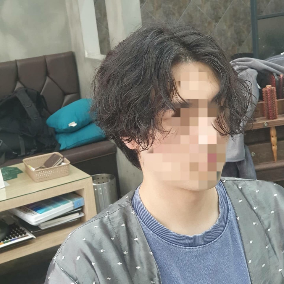 해림미용실 이미지