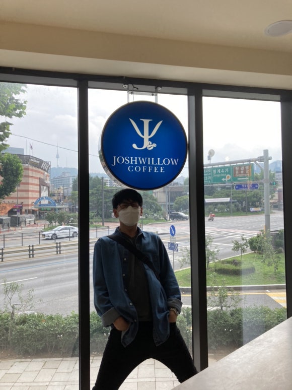 카페조쉬 이미지
