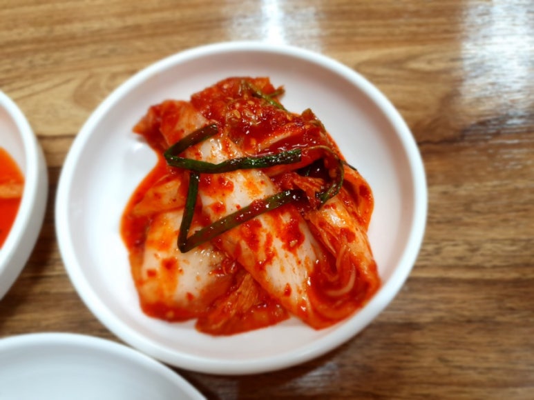 모란칼국수 이미지